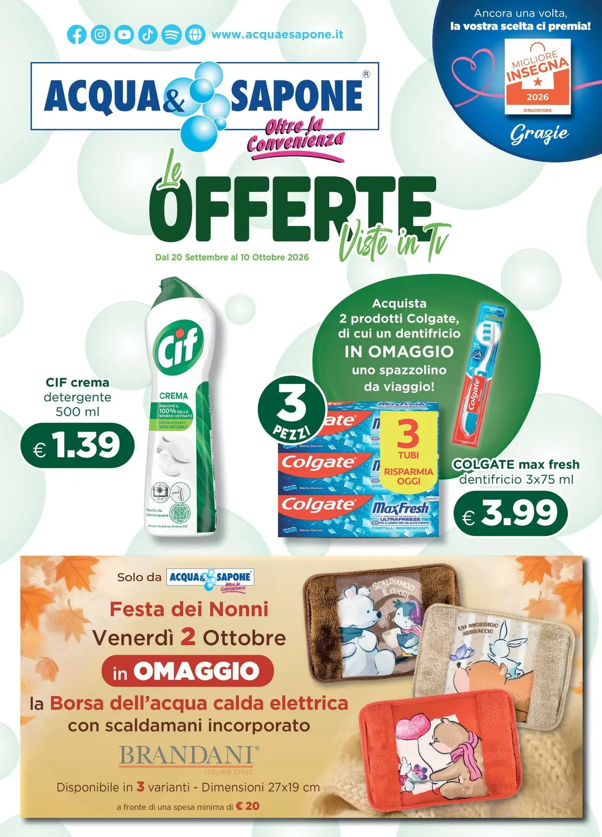 Le offerte viste in Ti