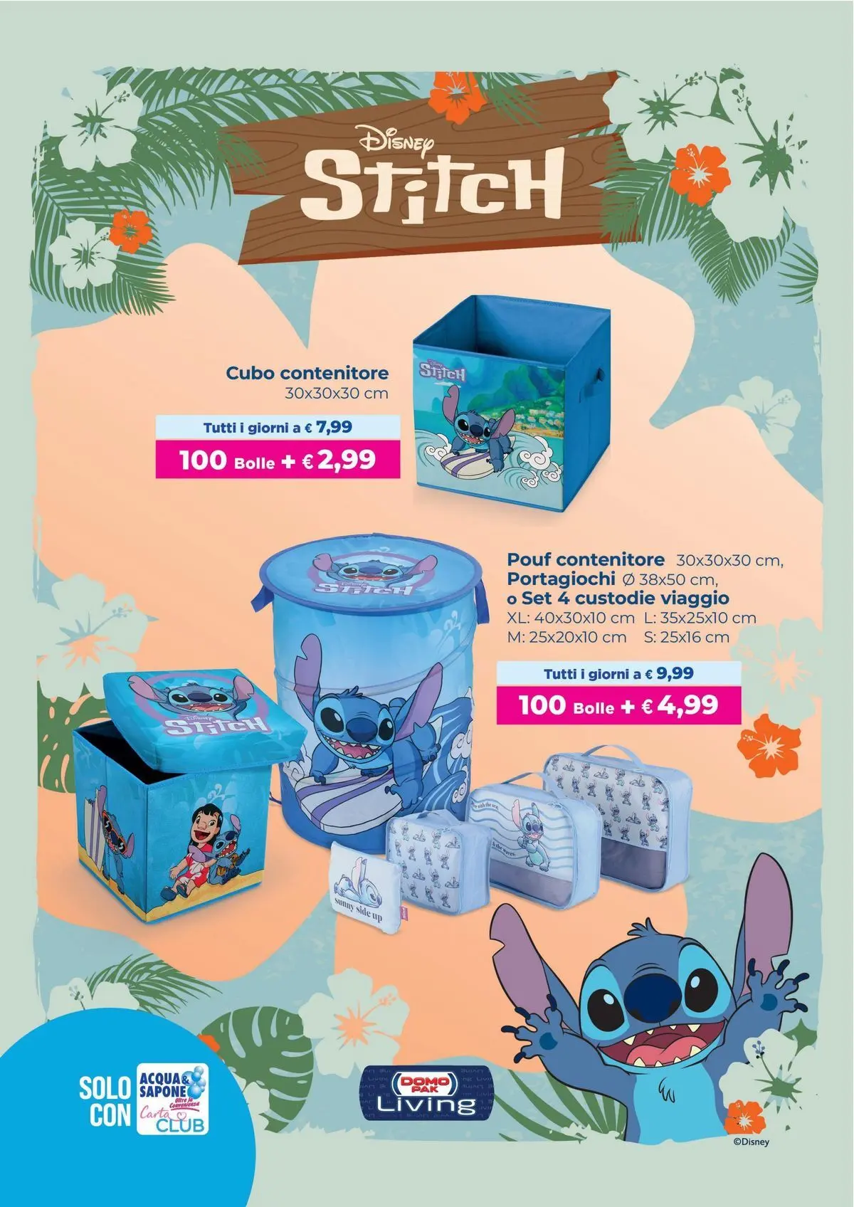 Stitch