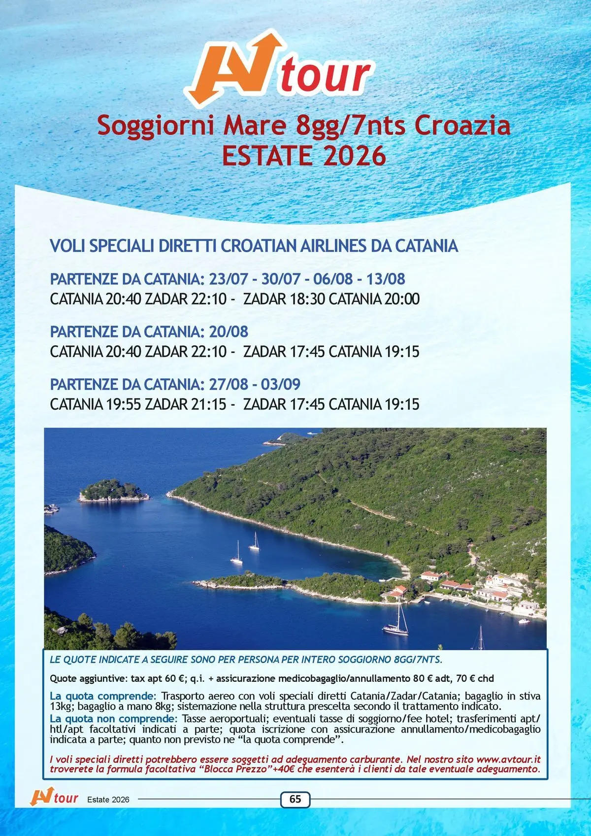 ESTATE 2026