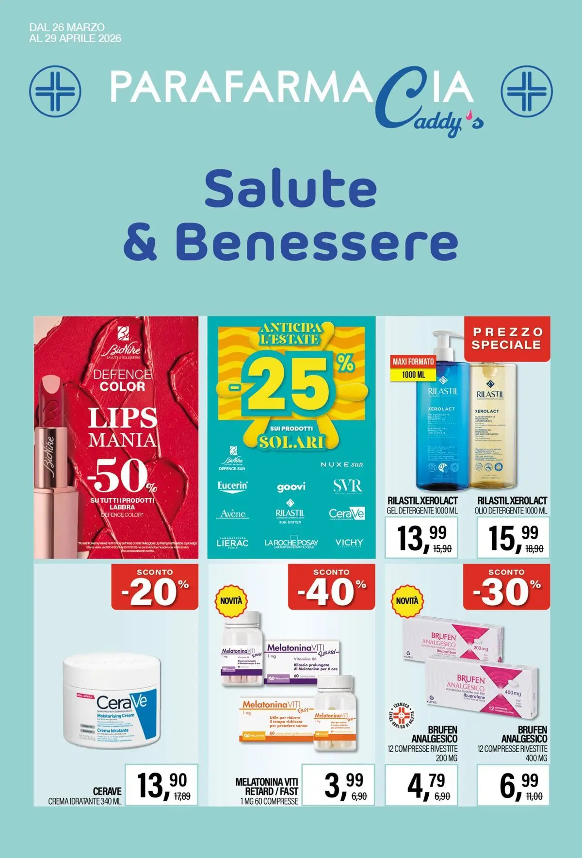 Salute&Benessere