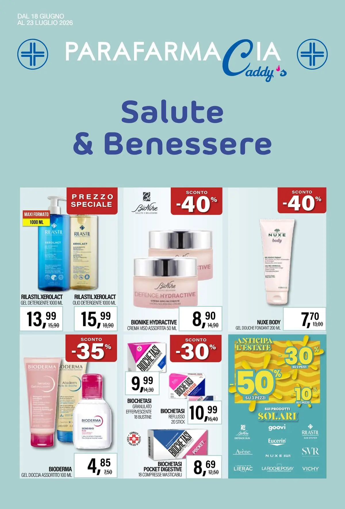 Salute&Benessere