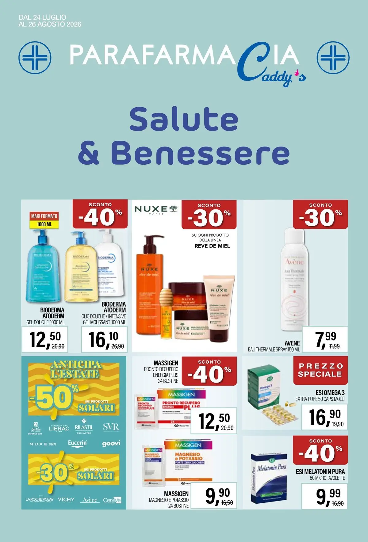 Salute&Benessere
