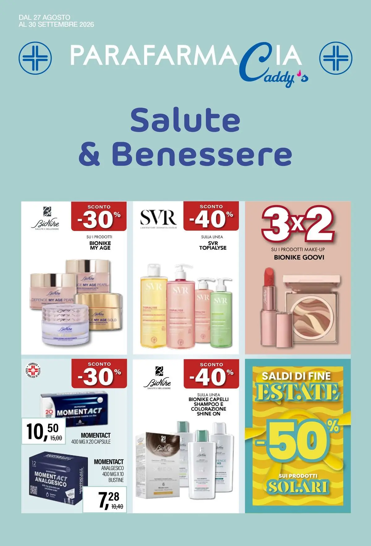 Salute&Benessere