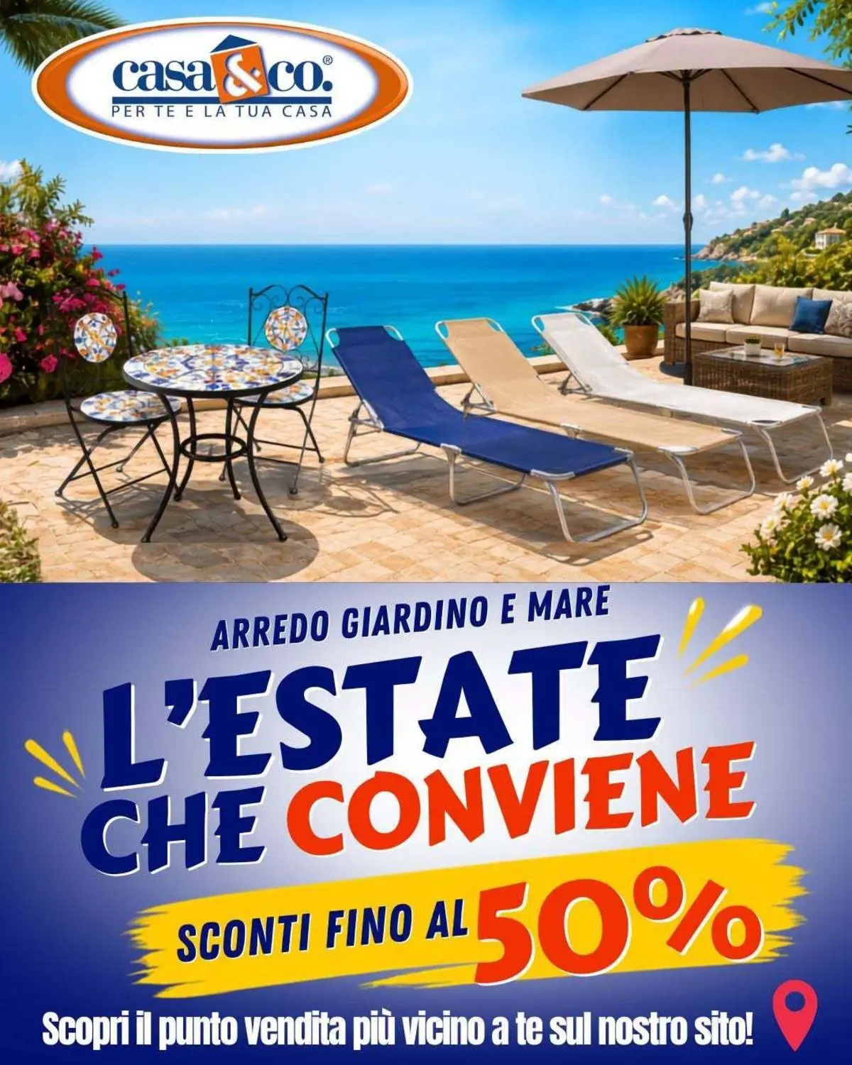L'estate che conviene