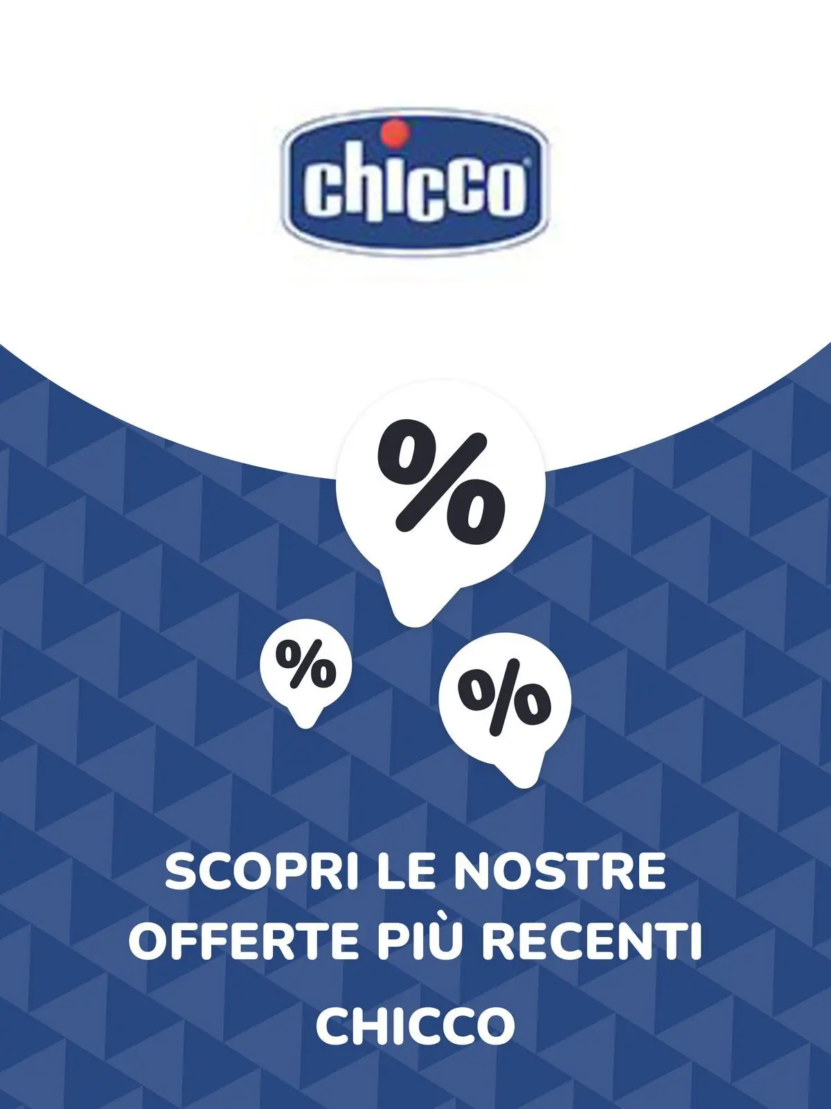 Offerte Chicco