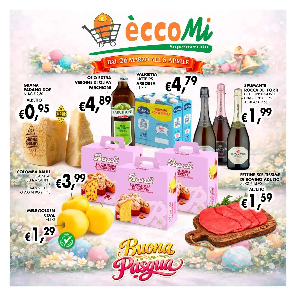 Eccomi Plus!