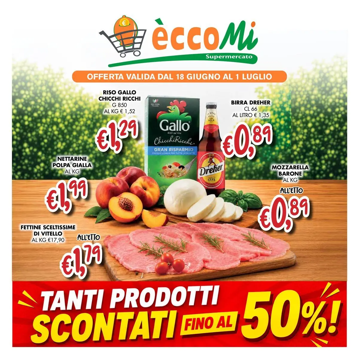 Eccomi Plus!