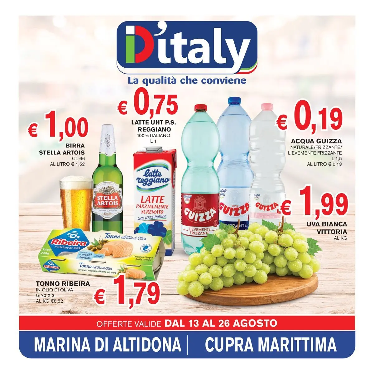 D'Italy