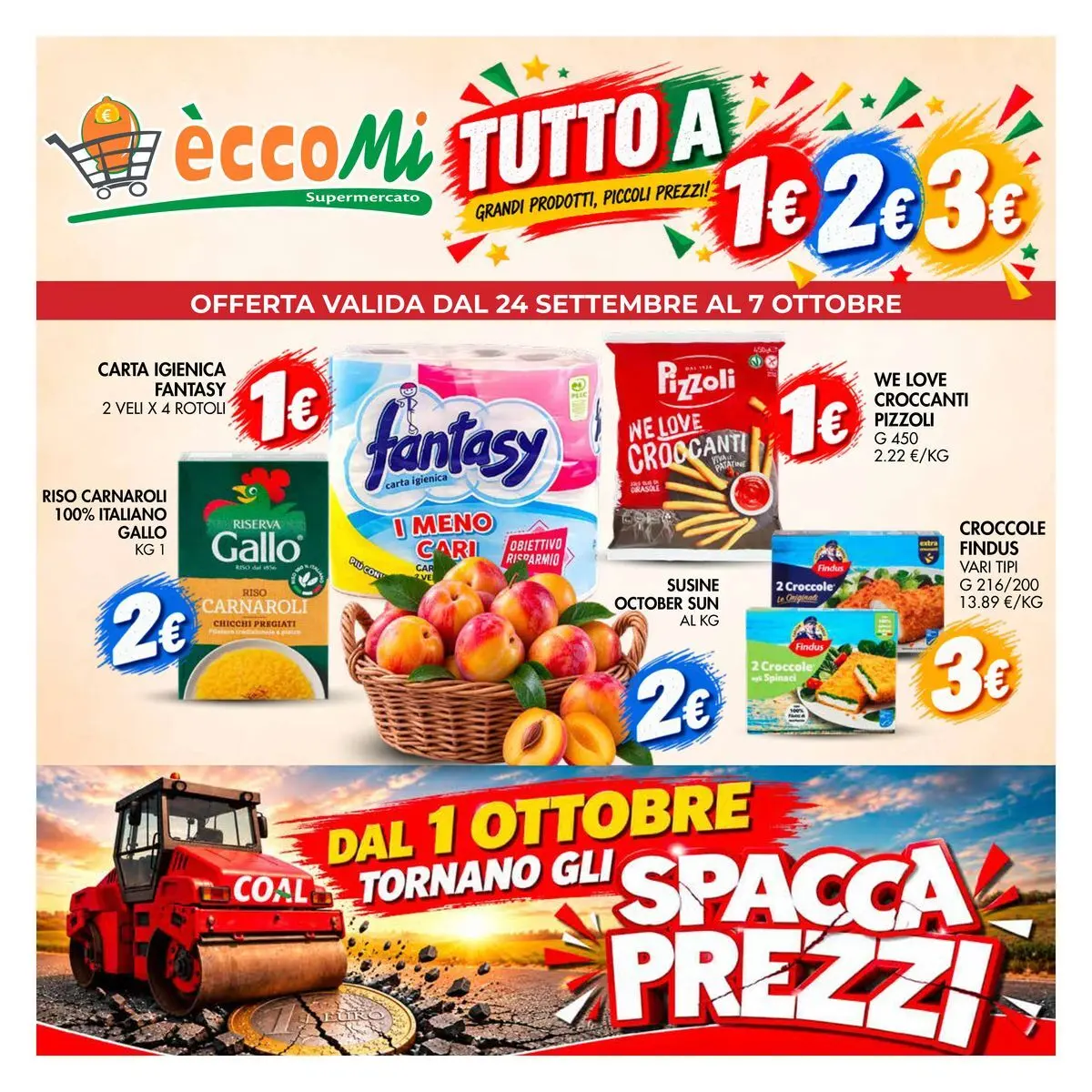 Eccomi Plus!
