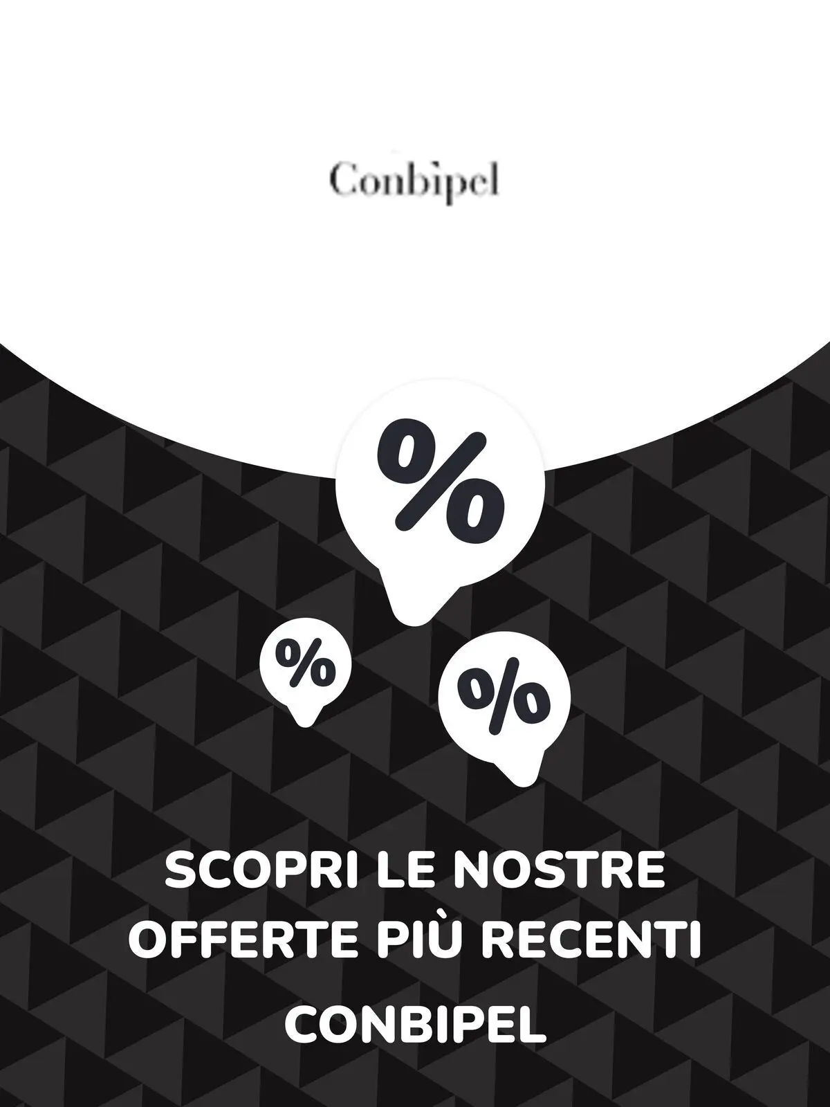 Offerte Conbipel