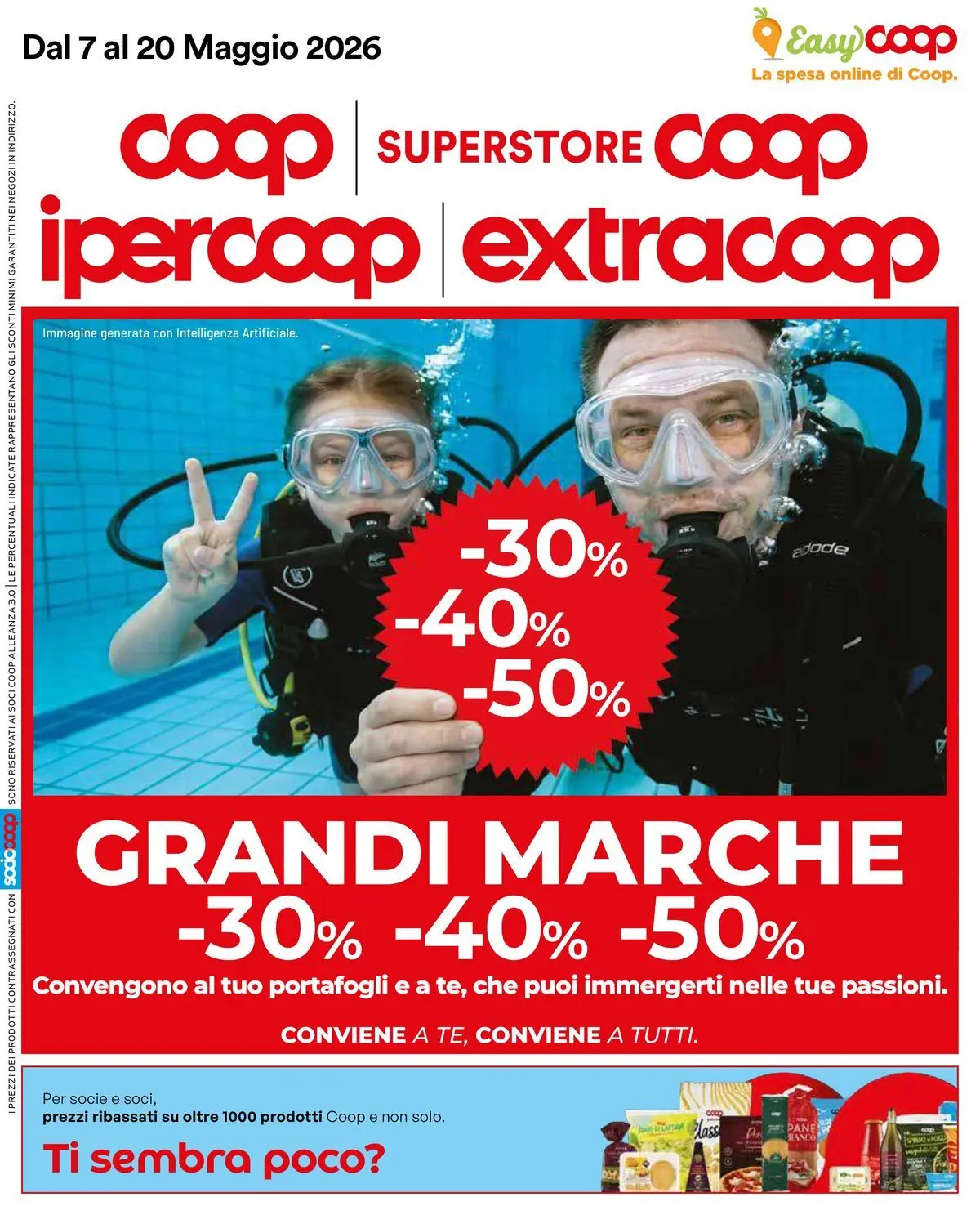 Grandi marche