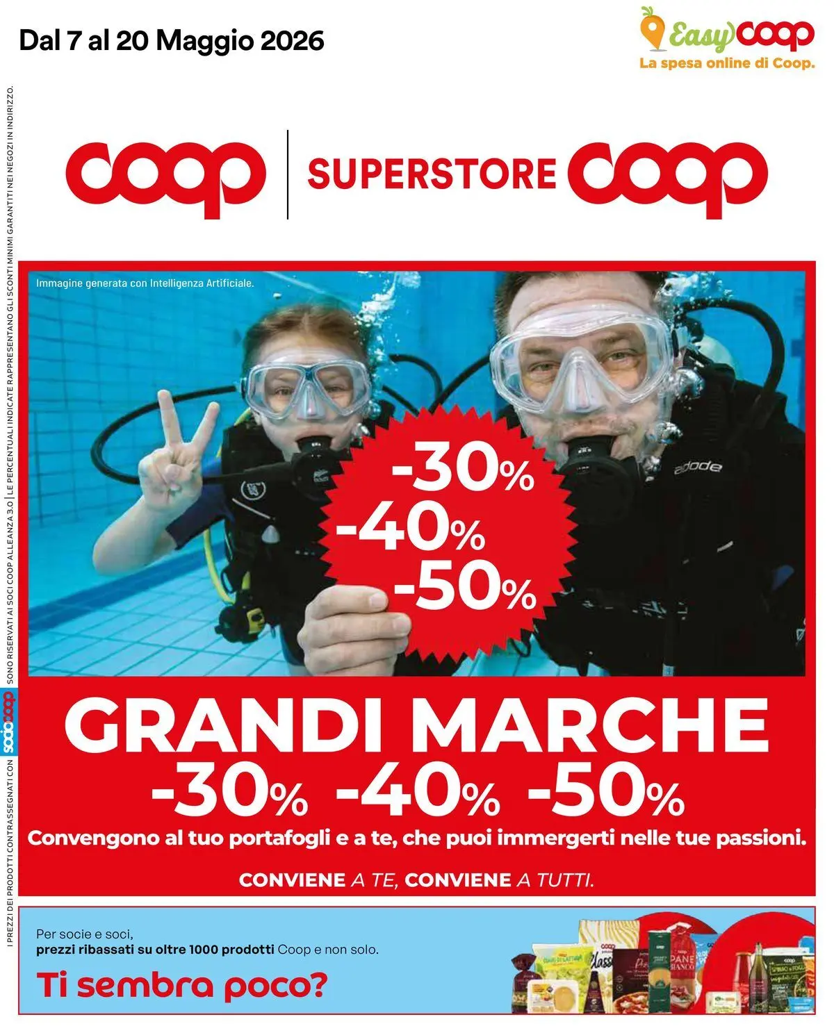 Grandi marche