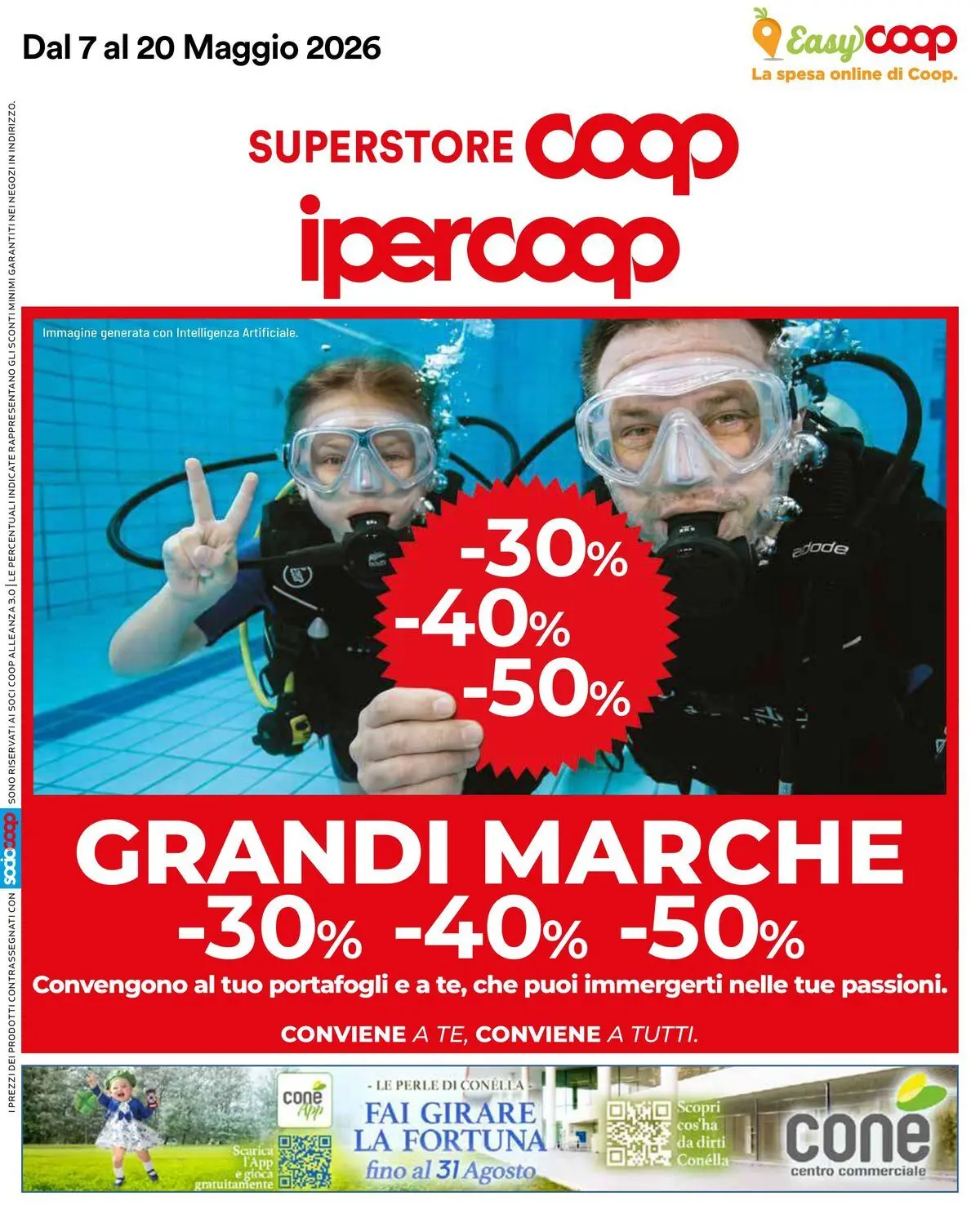 Grandi marche