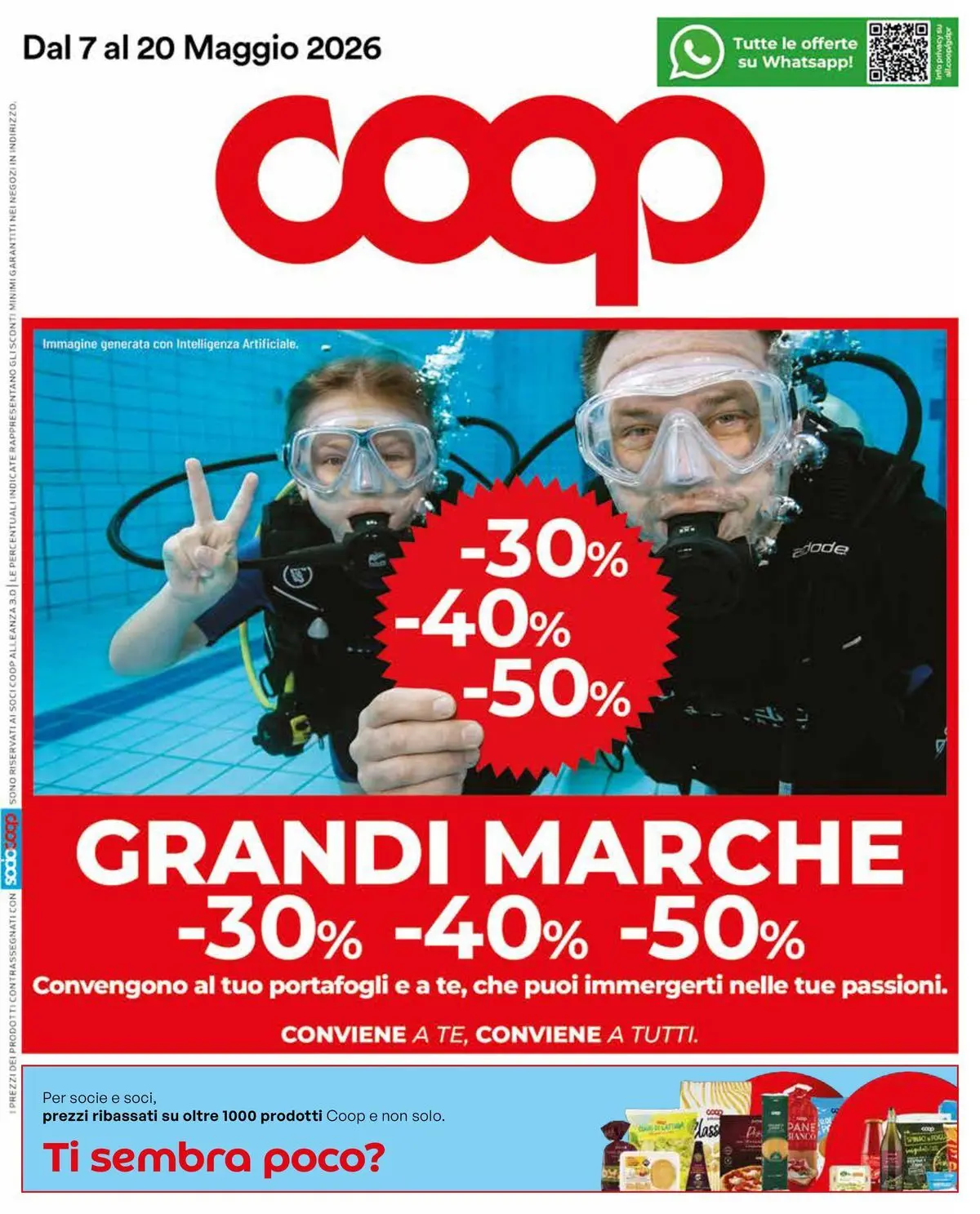 Grandi marche