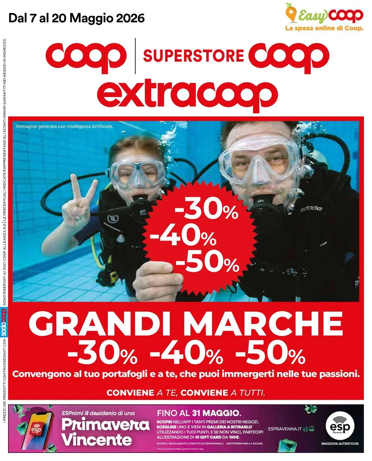 Grandi marche