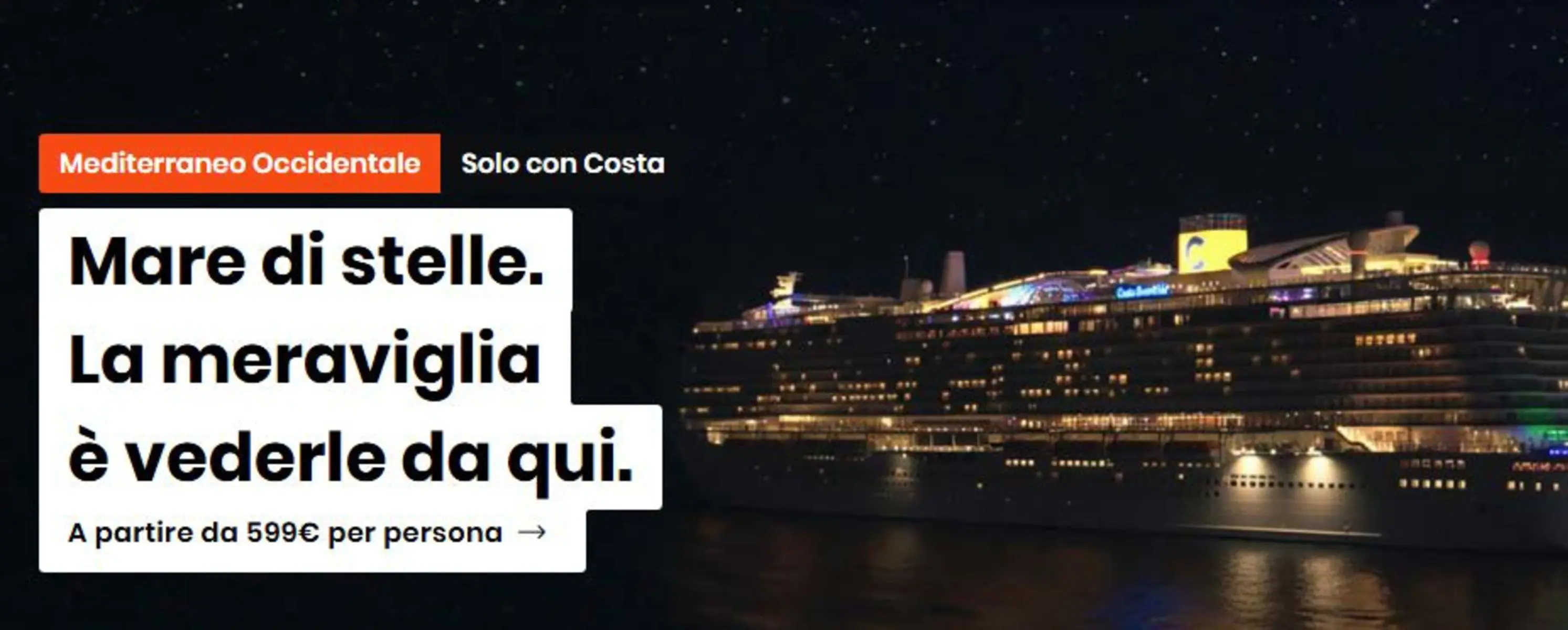 Mediterraneo Occidentale