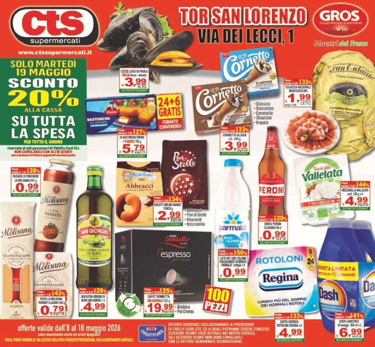 Offerte