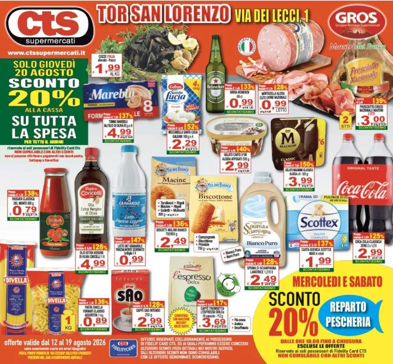 Offerte