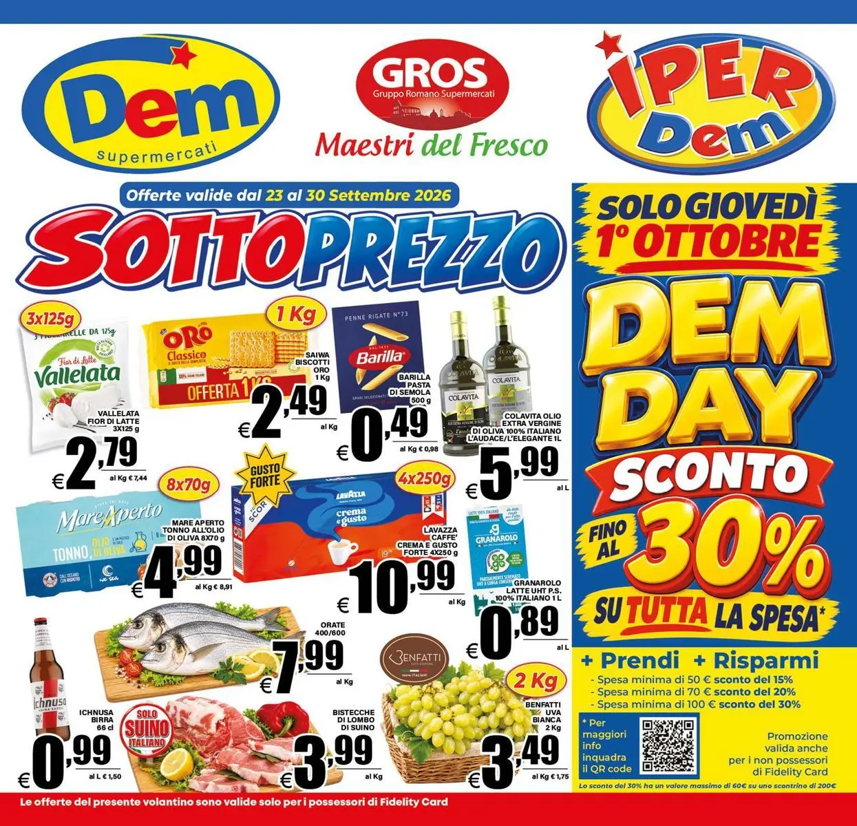 Sottoprezzo