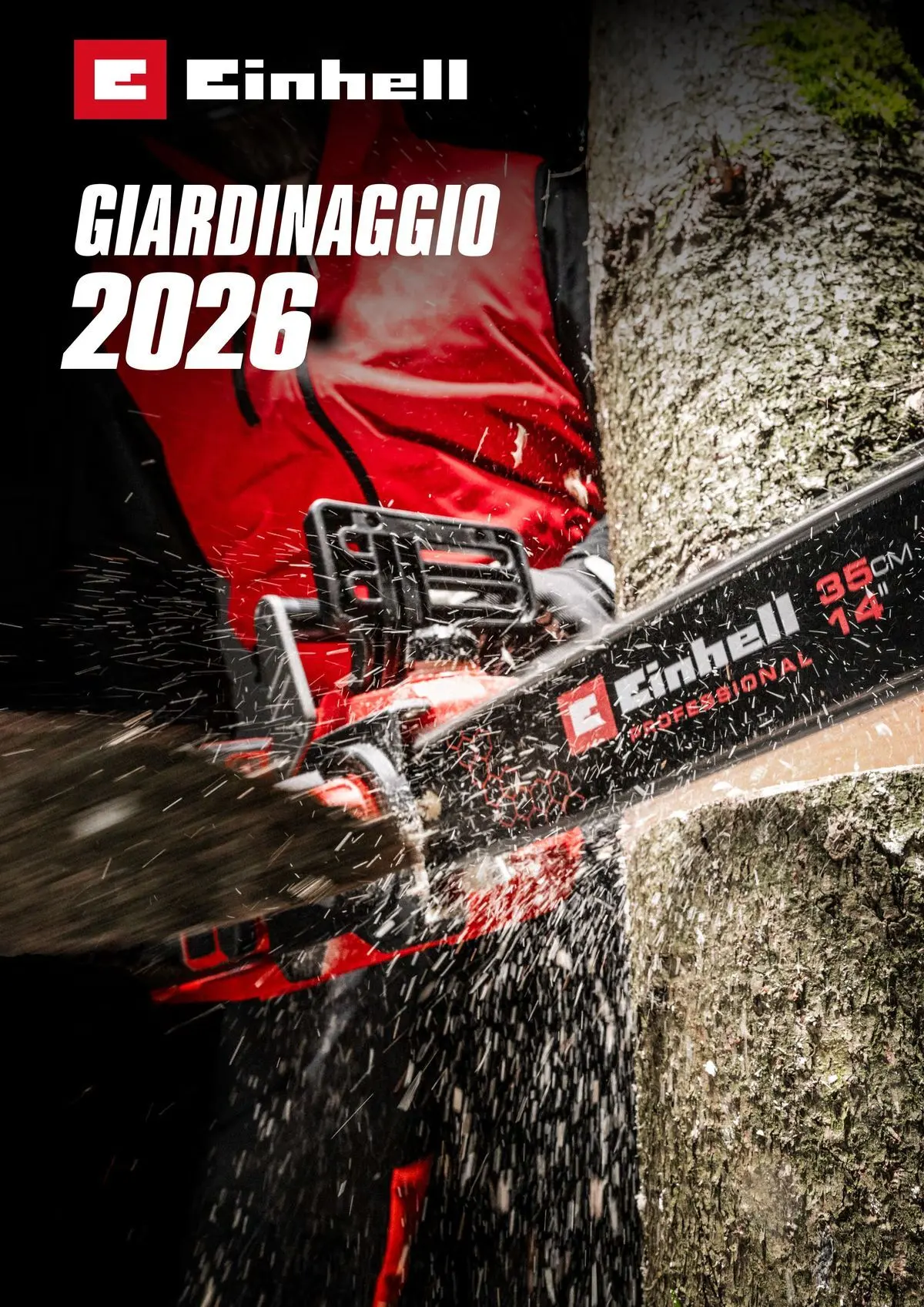 GIARDINAGGIO 2026