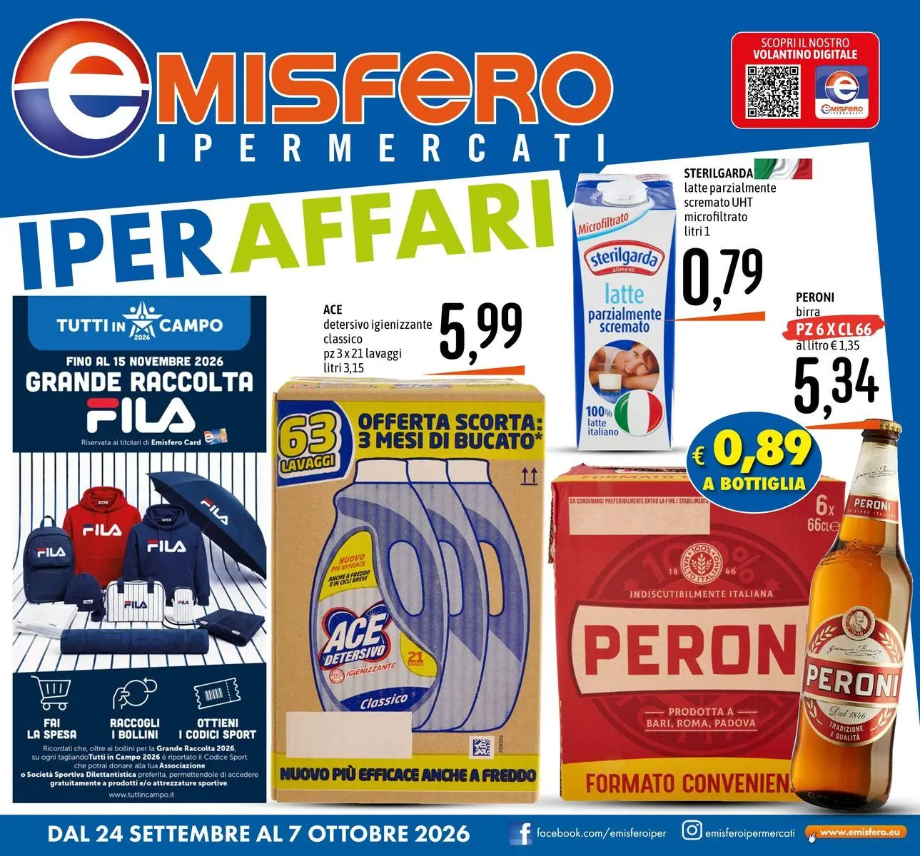 Iperaffari
