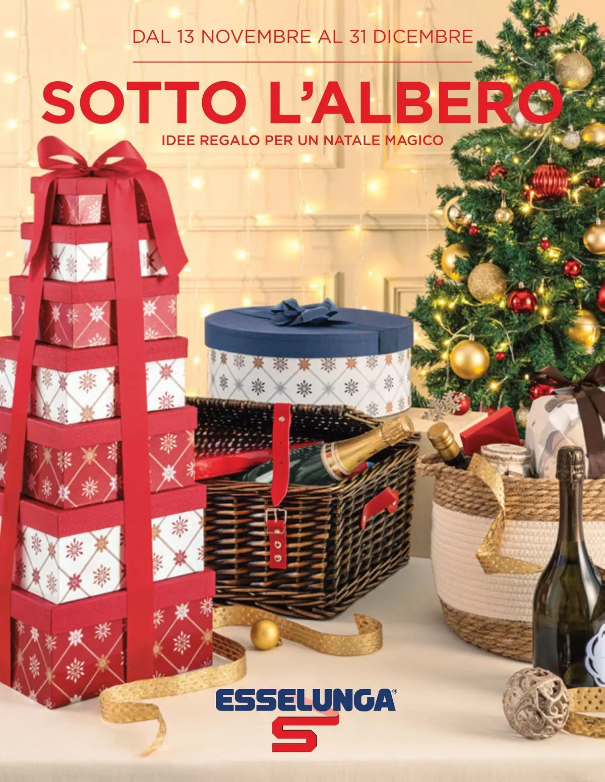 Sotto l'Albero
