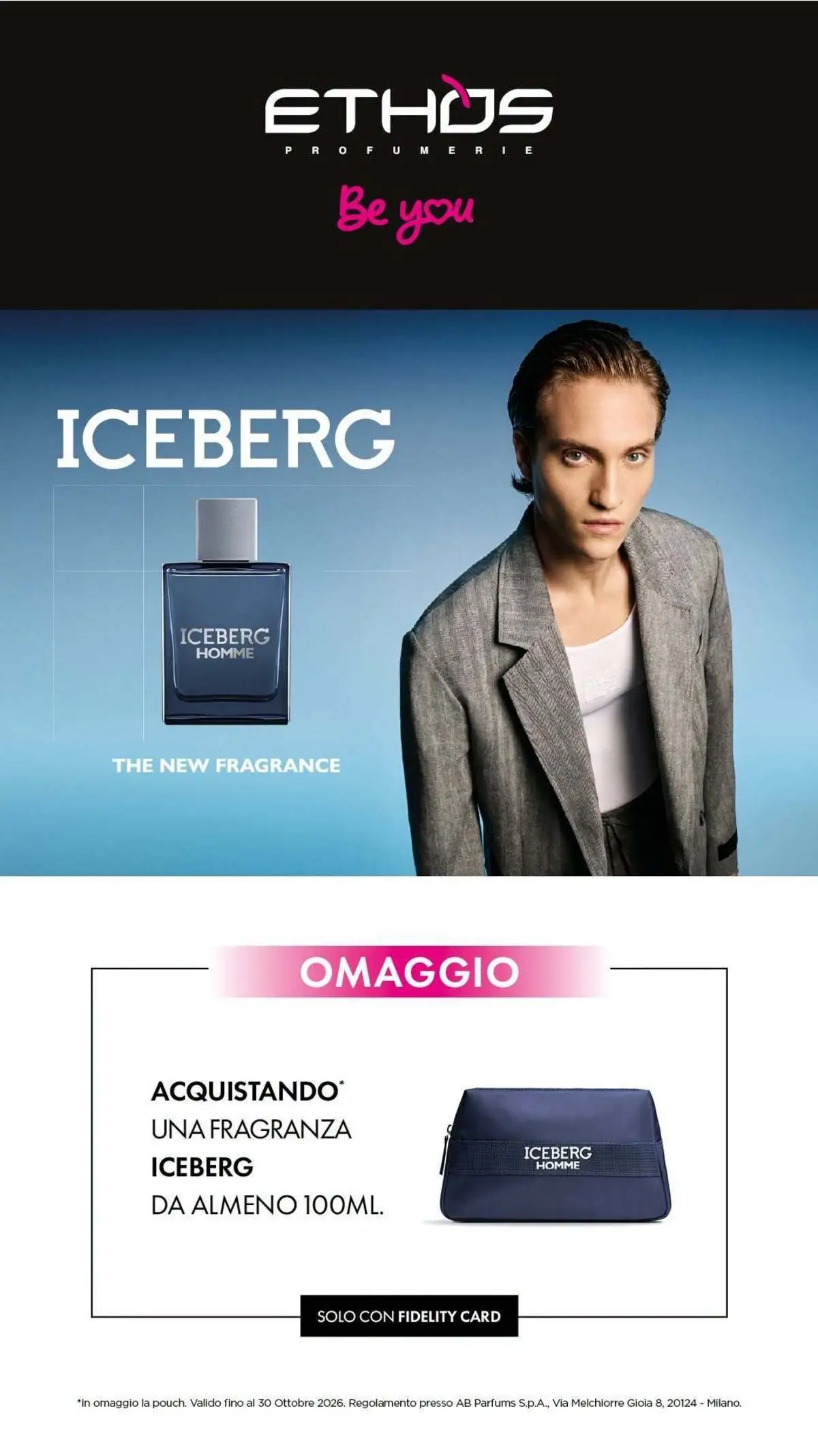 Iceberg