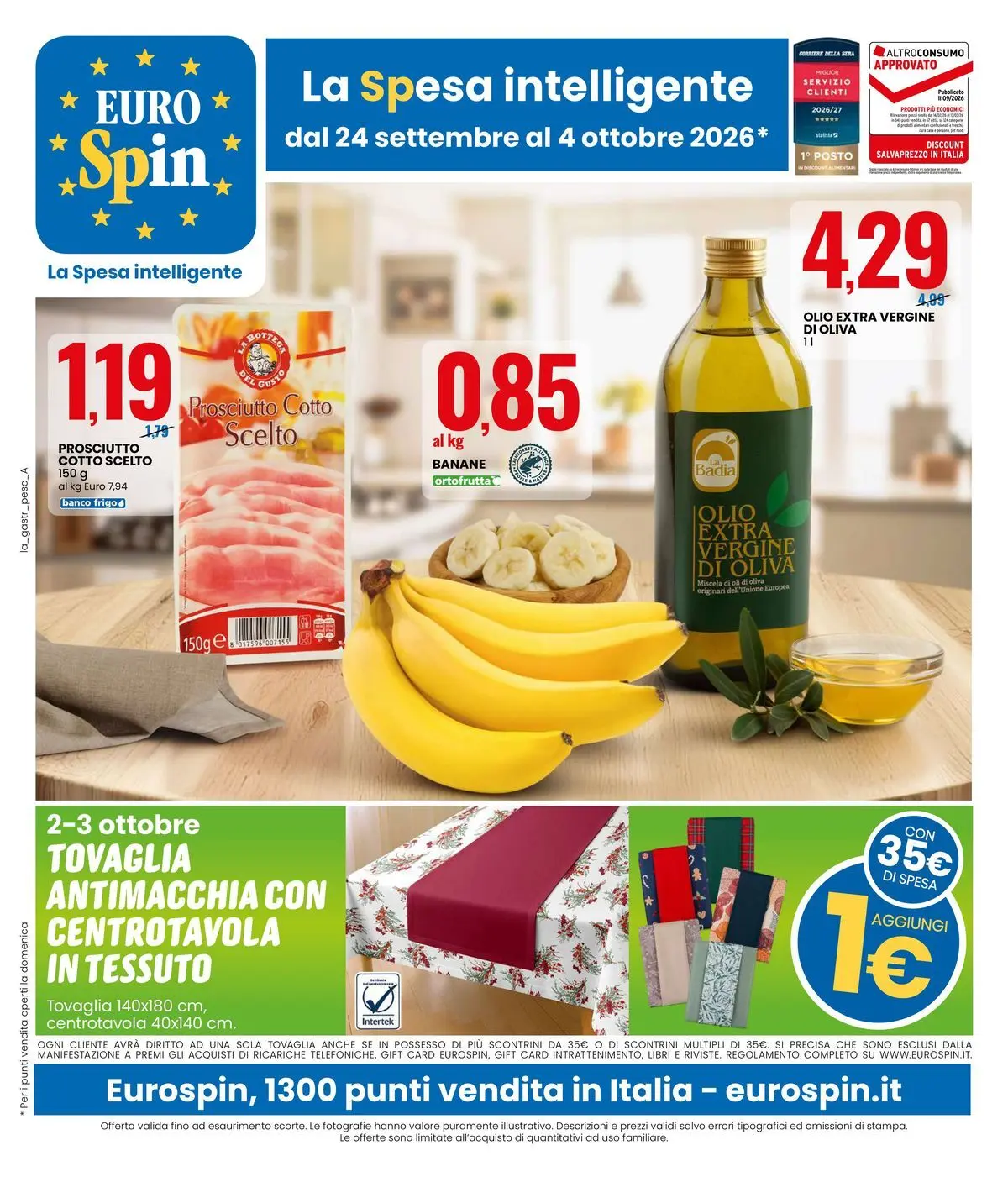 BLUEY E SPECIALE HAMBURGER