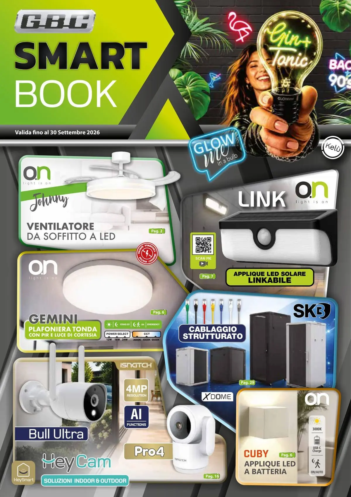 Smart Book