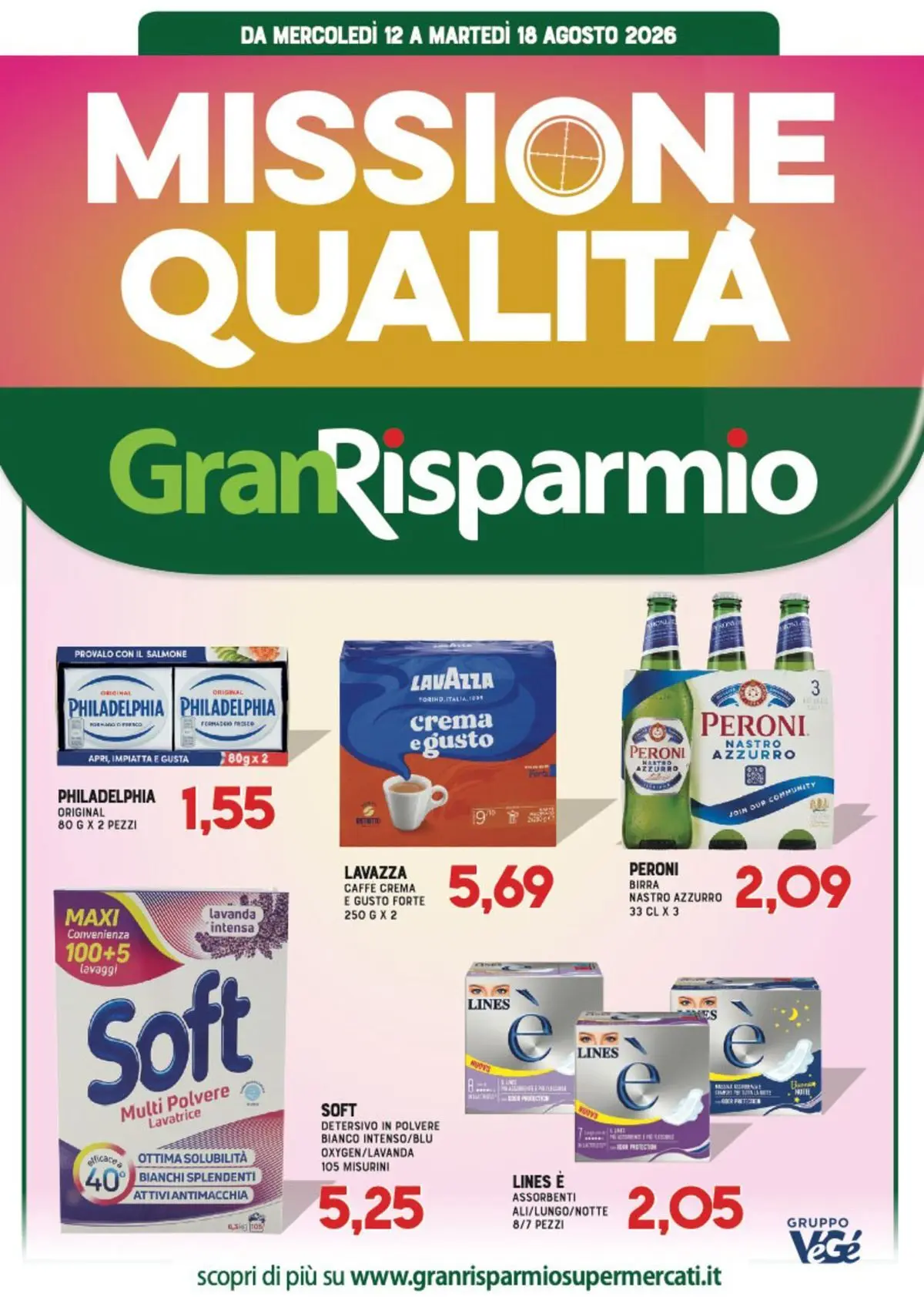 Missione qualita