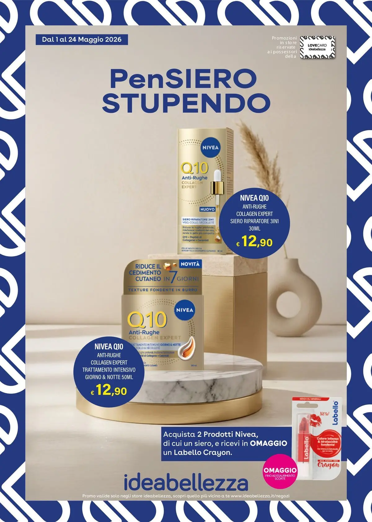 Pensiero stupendo