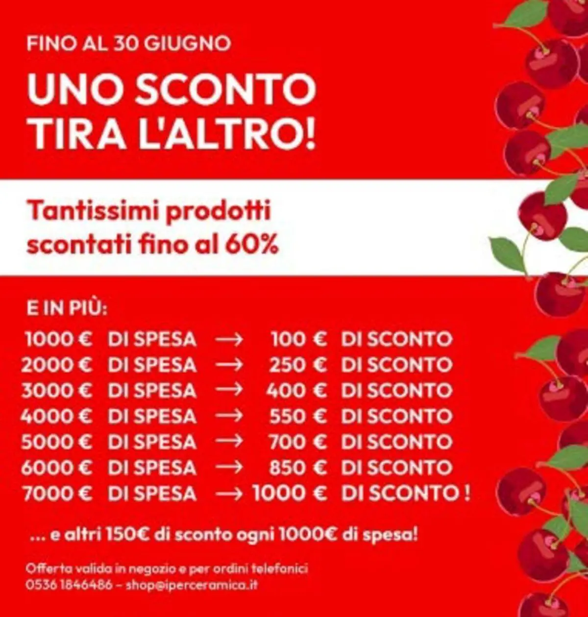 Uno scoonto tira l'altro!