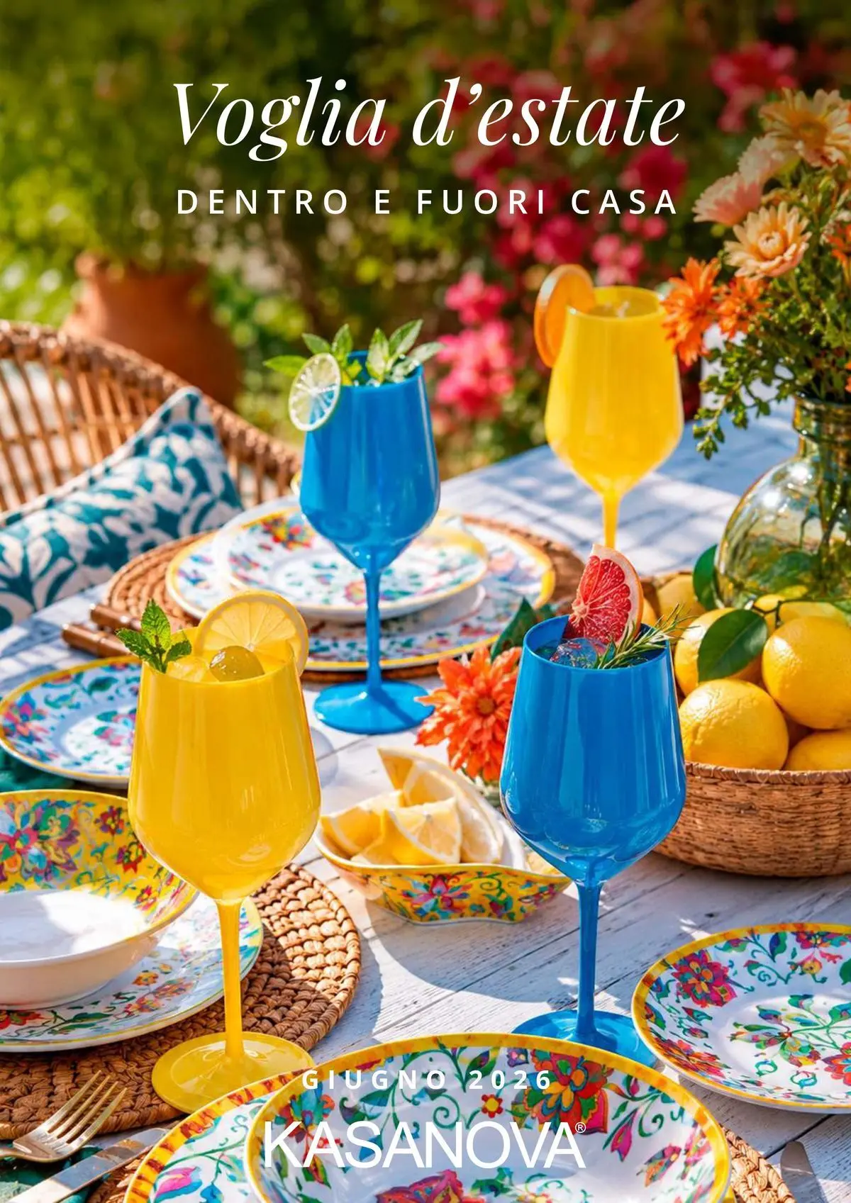 Voglia d'estate
