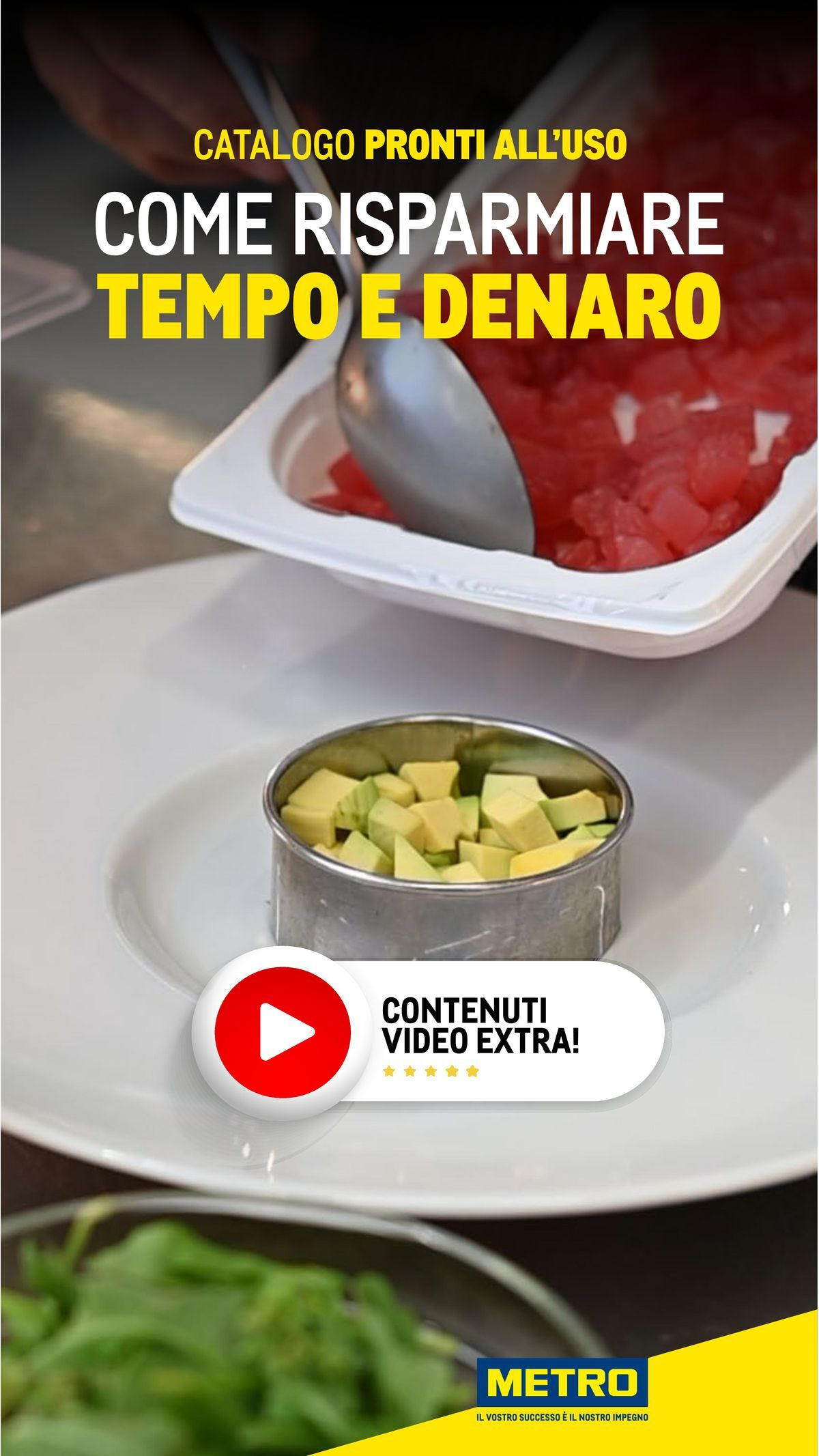 Catalogo biturbo Pronti all'uso 2025-2026