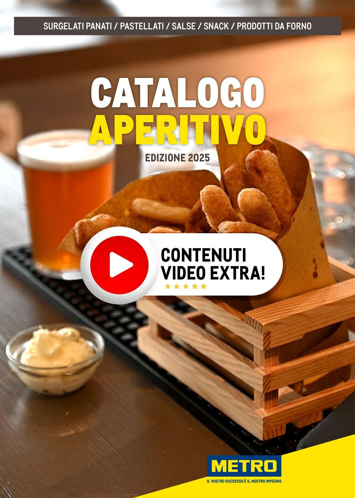 Catalogo Biturbo Aperitivo 2025