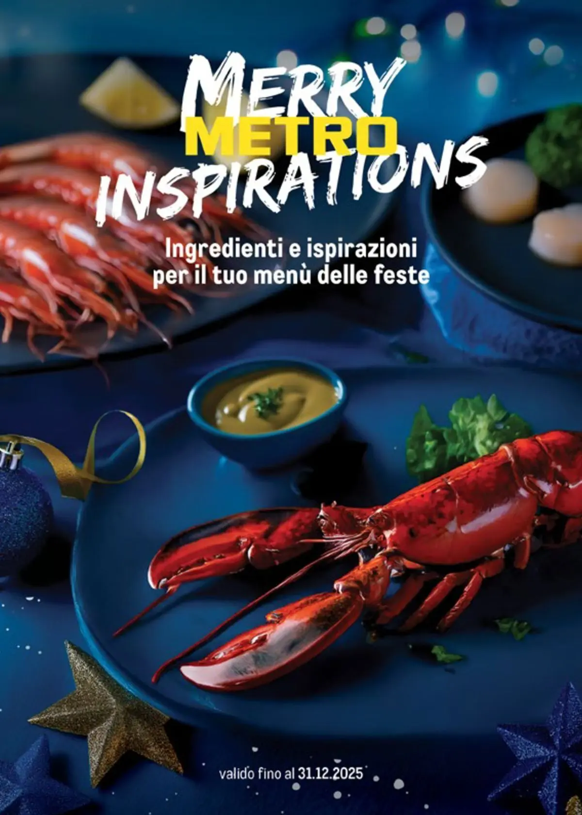 CATALOGO INSPIRATIONS 2025