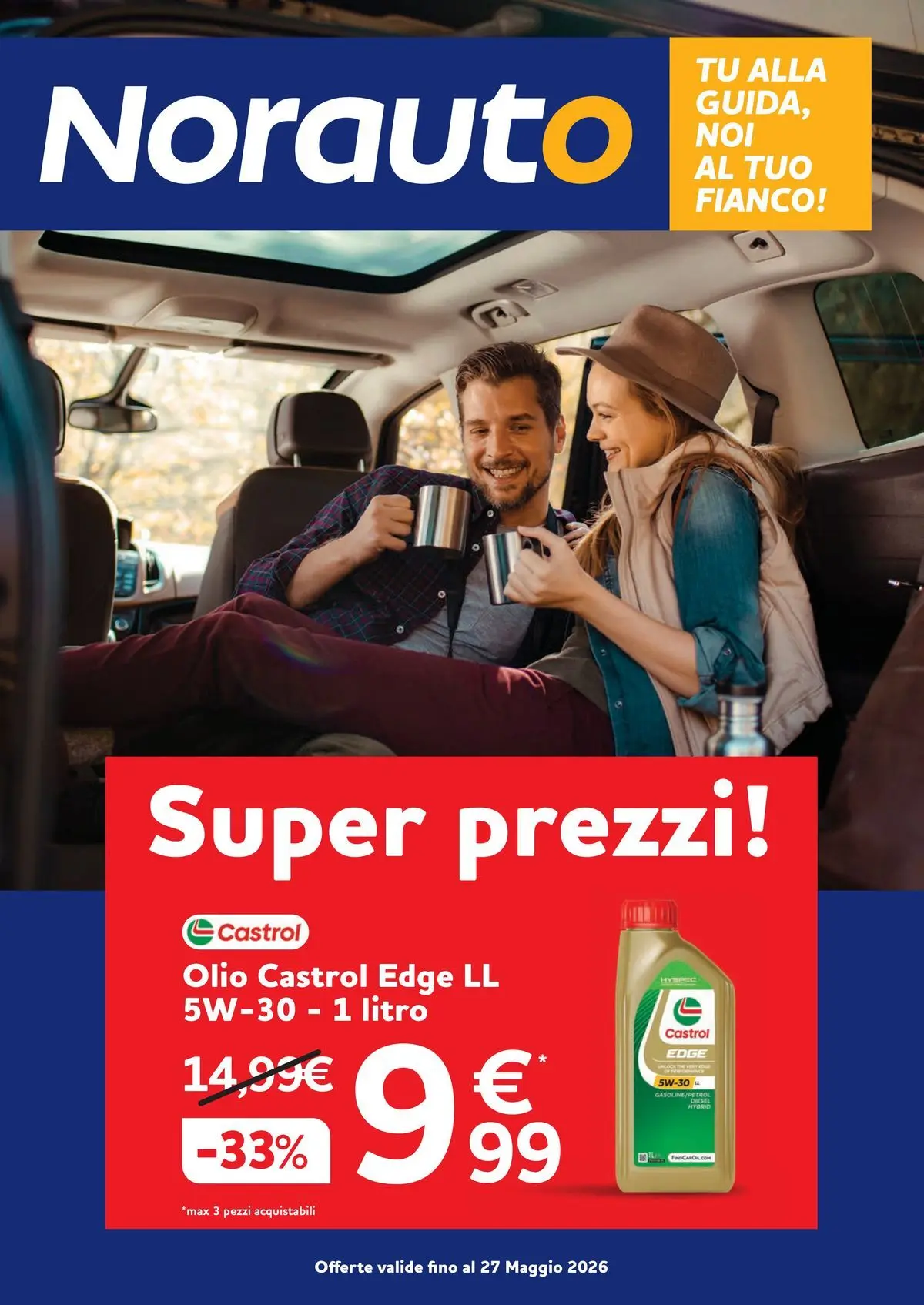 Super prezzi!