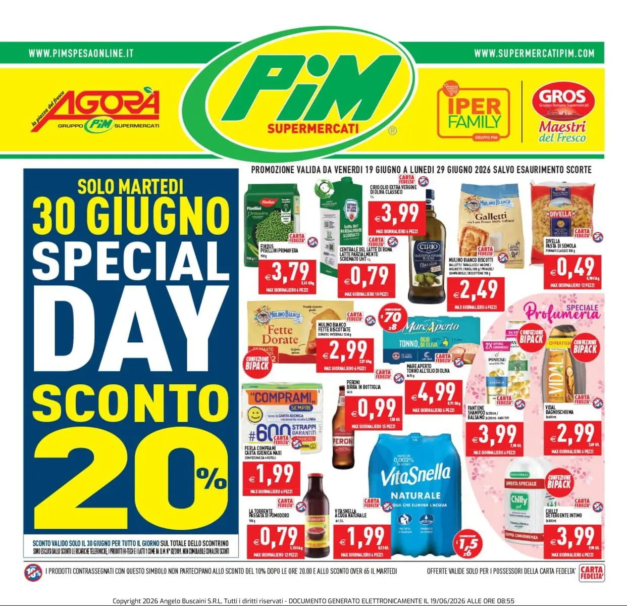 Offerte