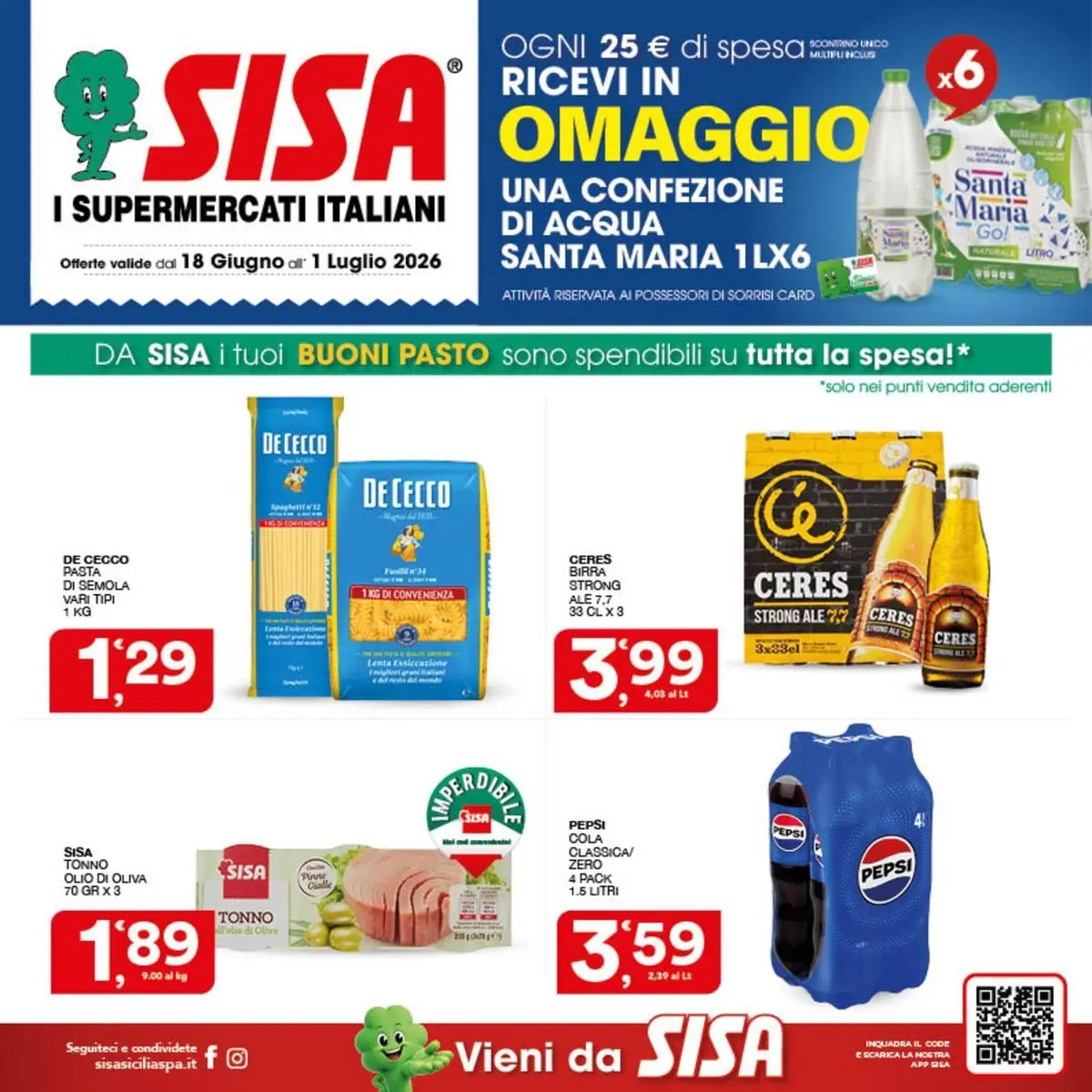 Offerte