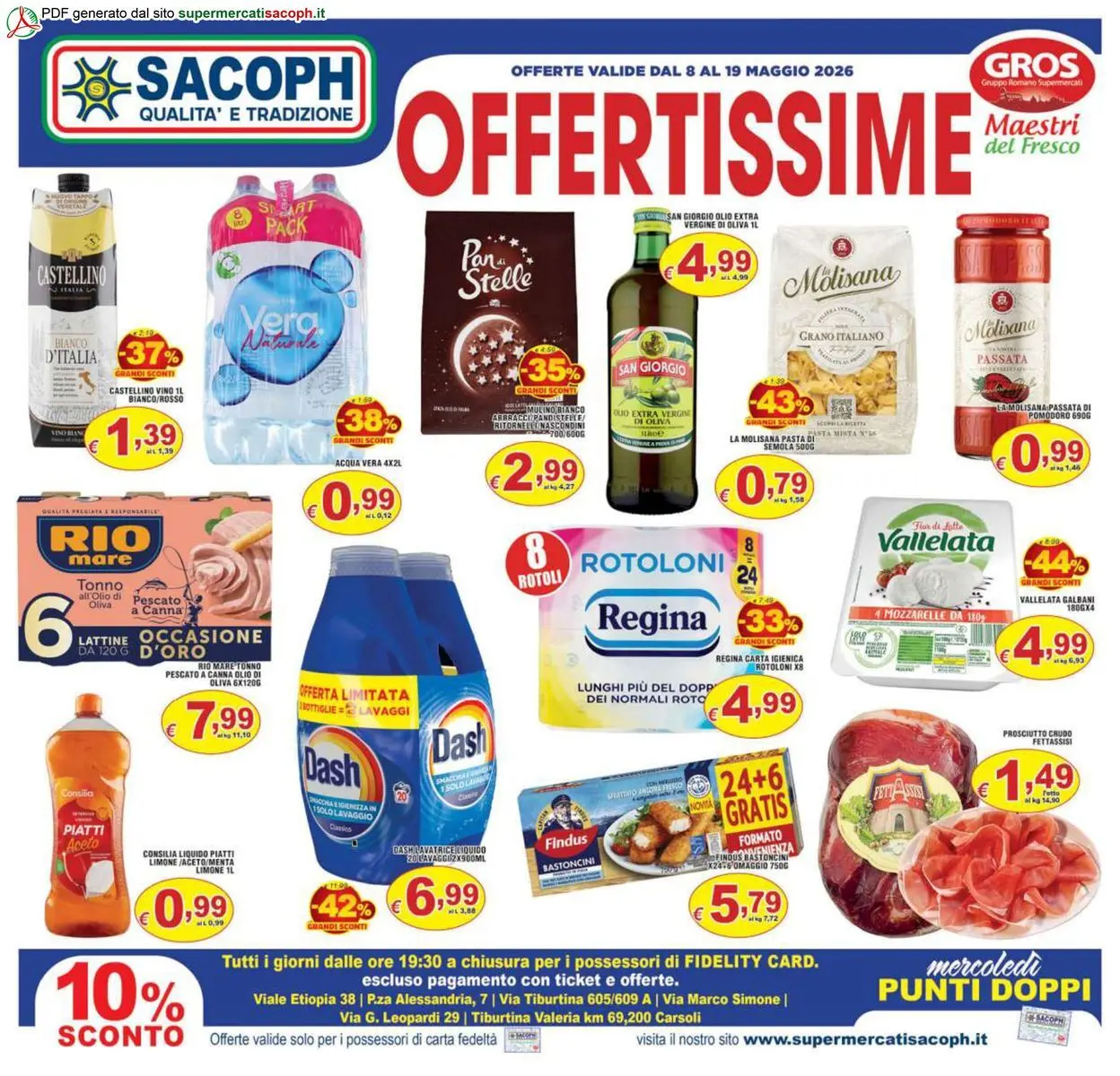 Offertissime