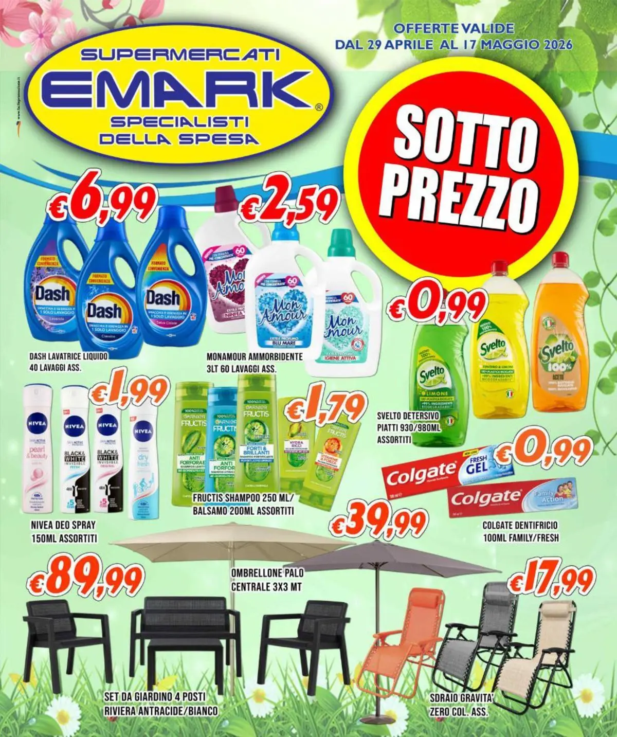 Sottoprezzo