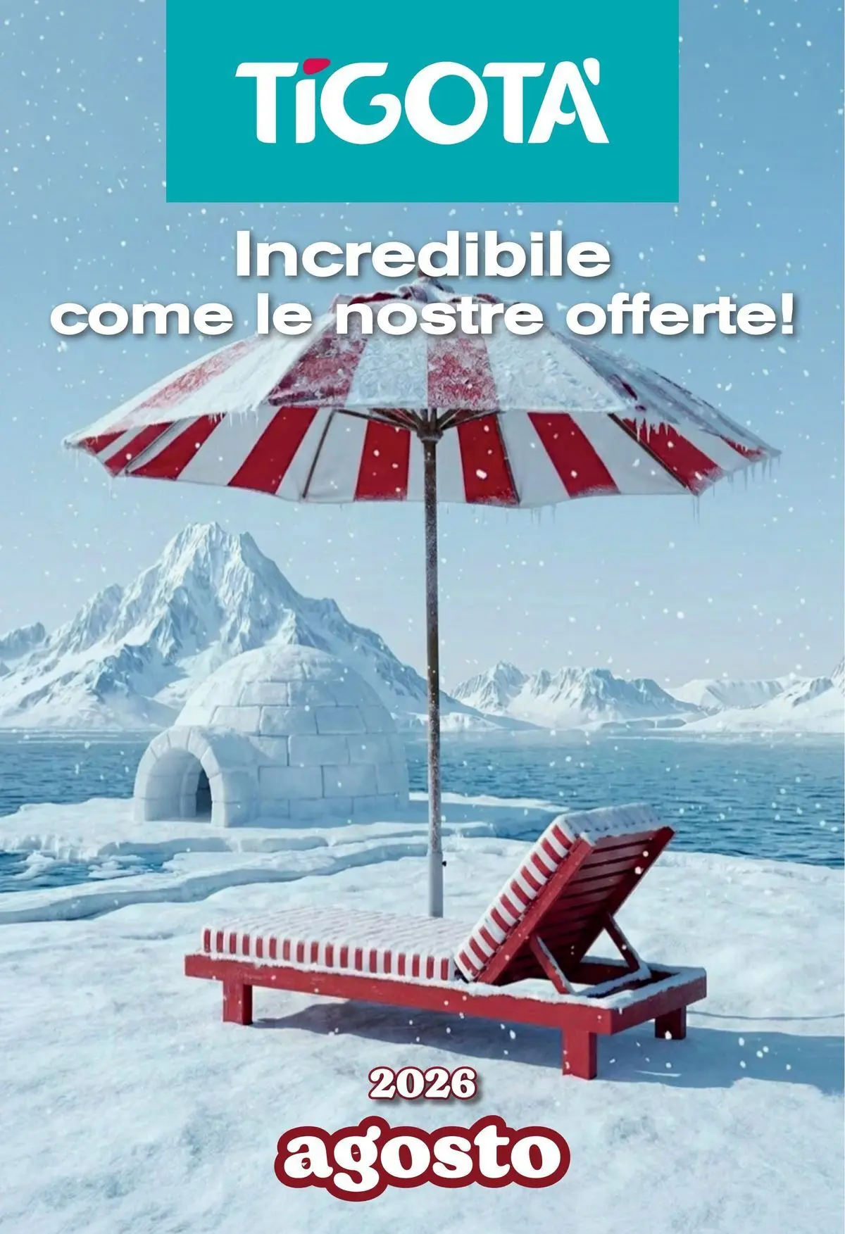 Incredibile come le noste offerte!