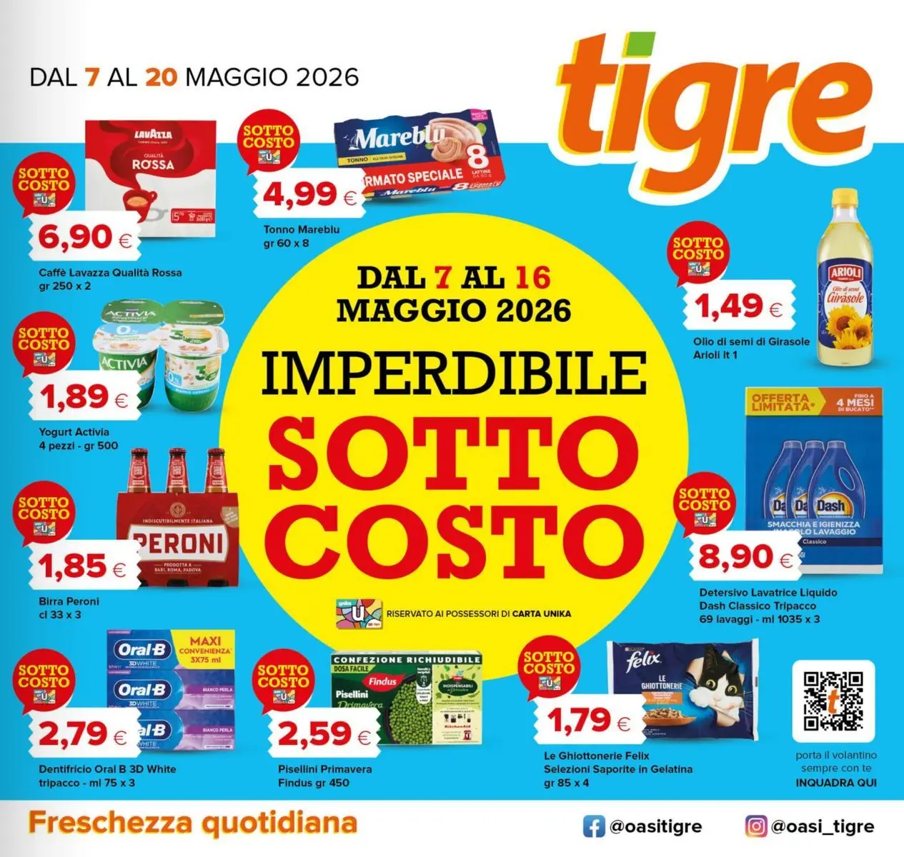 Sotto costo