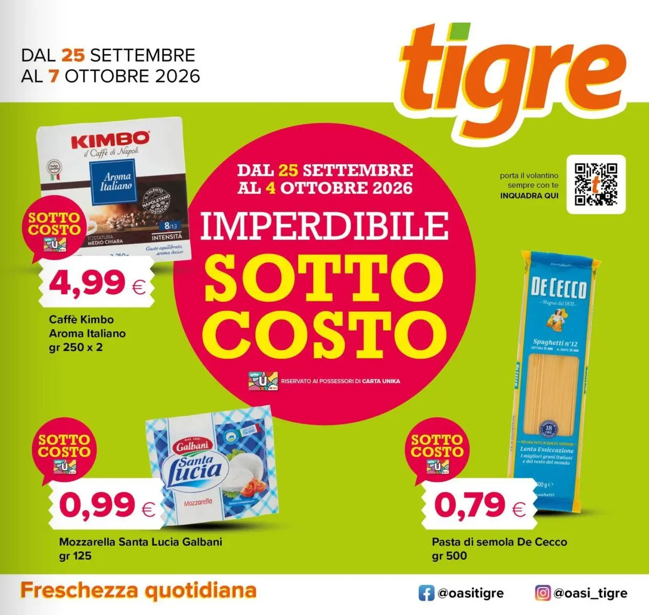 Sottocosto
