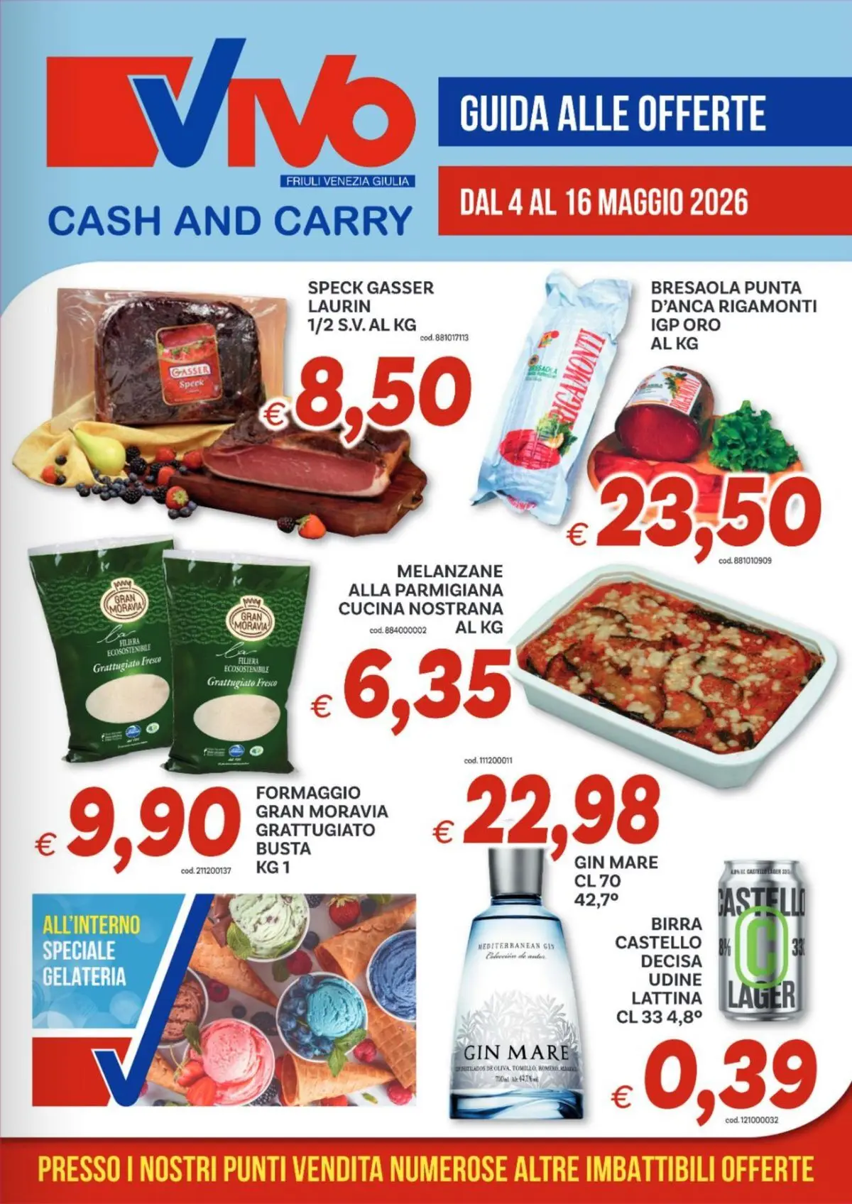 Guida alle offerte
