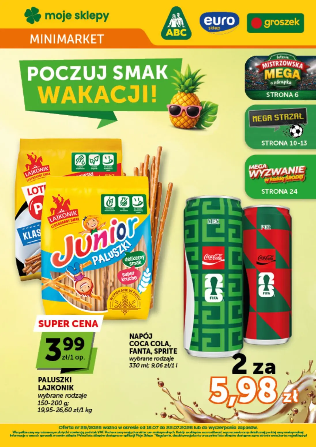 Minimarket