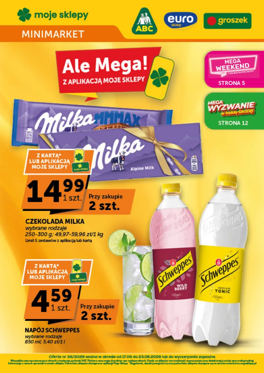 Minimarket