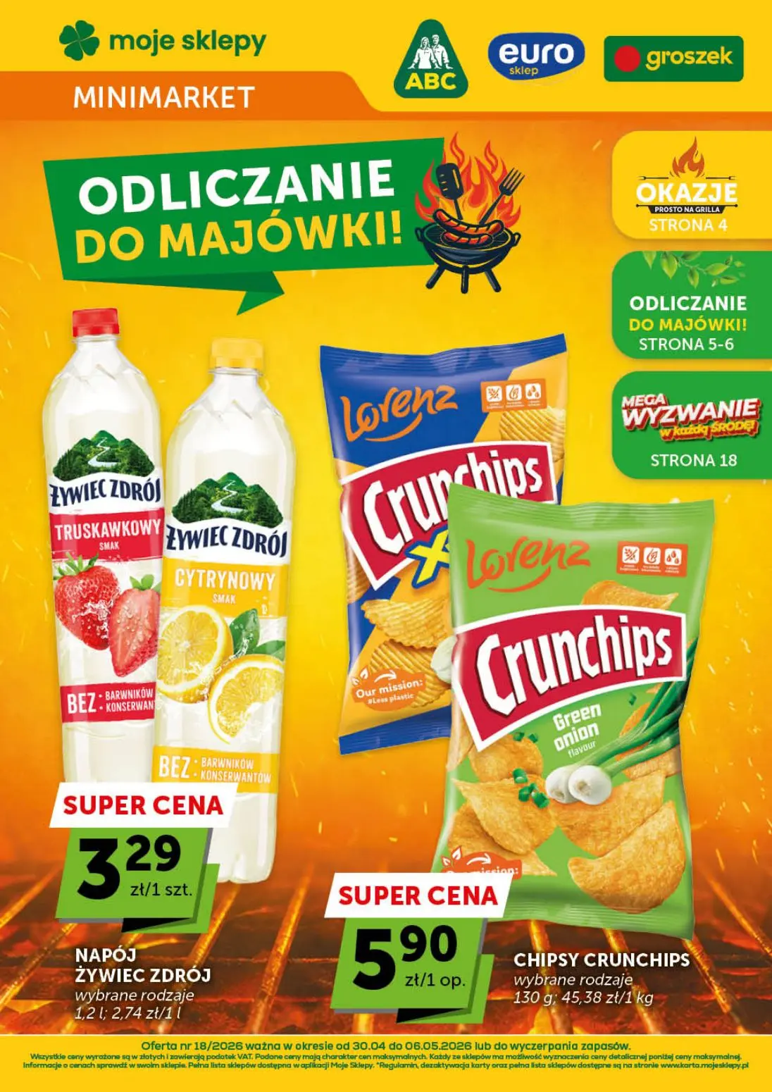 Minimarket