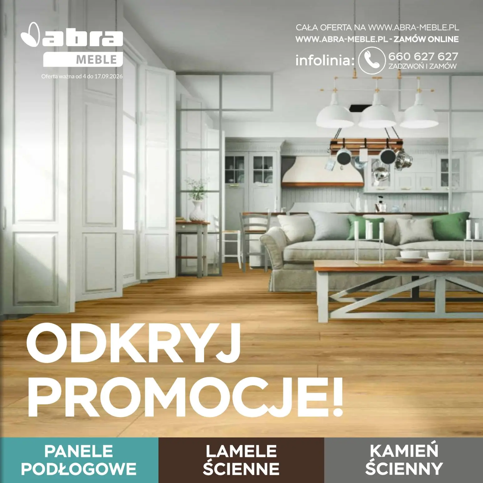 Odkryj promocje!