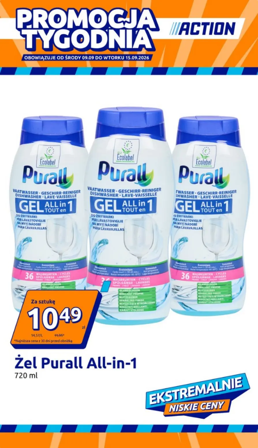Promocje tygodnia